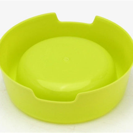 Pet's Feeding Spiral Shaped Food Bowl - wnkrs