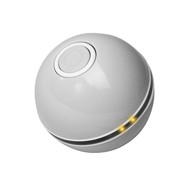 Smart Electric Pet Toys - wnkrs