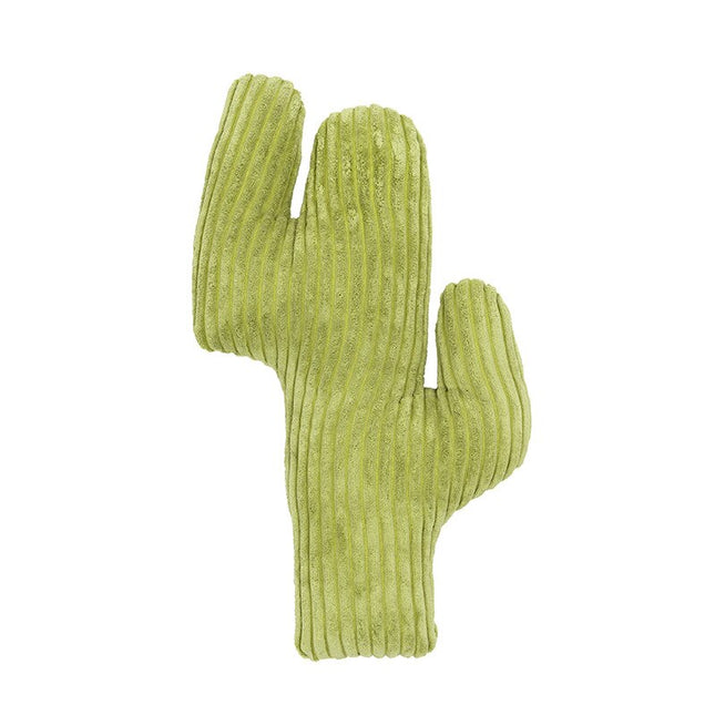 Cactus Catnip Cat  Plush Toy - wnkrs