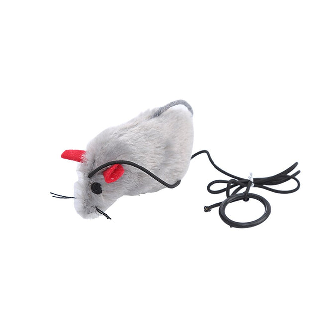 Colorful Toy Mouse Set (5 pcs) - wnkrs