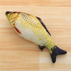 carp