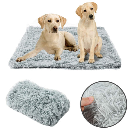 Dogs Plush Sleeping Blanket - wnkrs