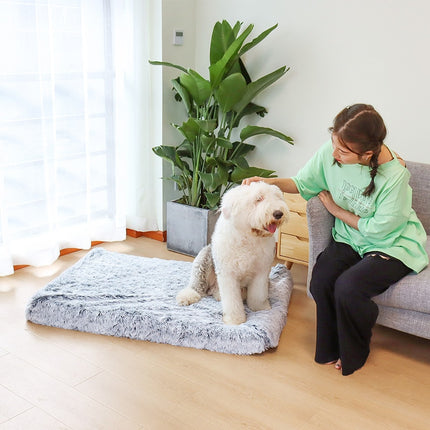 Ultra Plush Orthopedic Dogs Mat - wnkrs