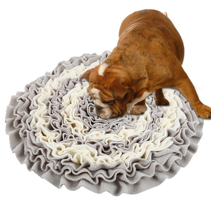 Dogs Snuffle Mat - wnkrs