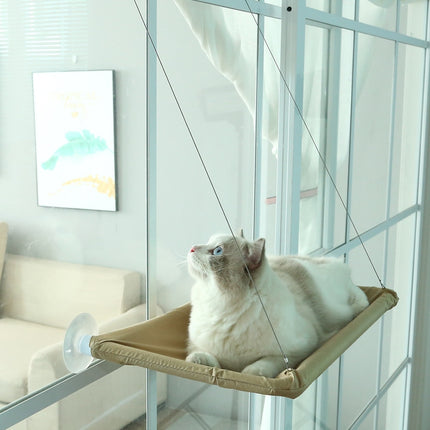 Comfortable Hammock for Cats - wnkrs