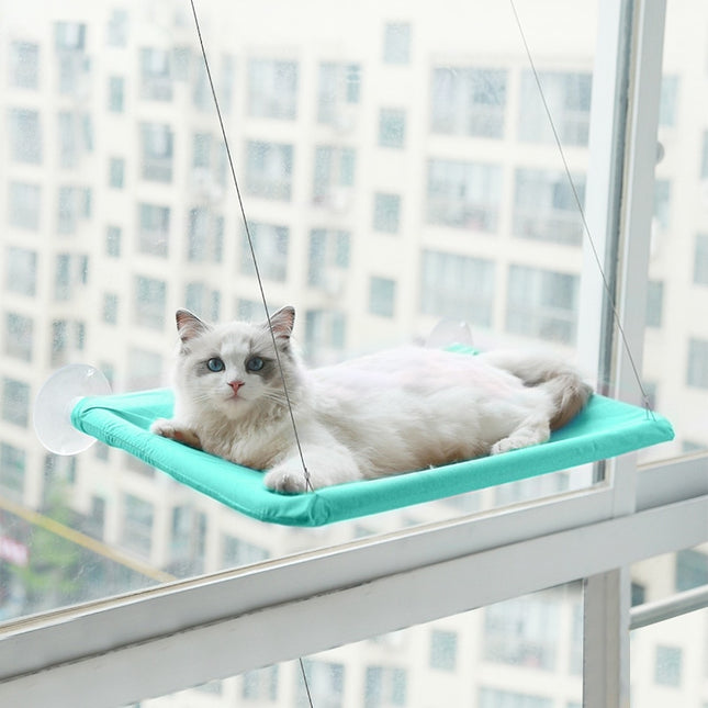 Comfortable Hammock for Cats - wnkrs