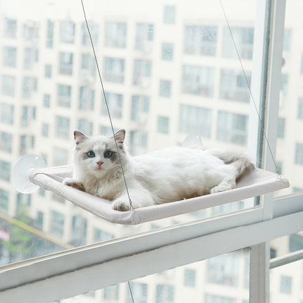 Comfortable Hammock for Cats - wnkrs