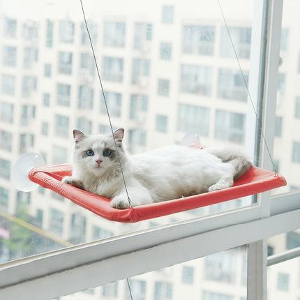 Comfortable Hammock for Cats - wnkrs