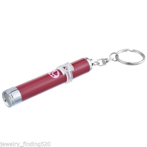 Cat Laser Pointer Toy - wnkrs