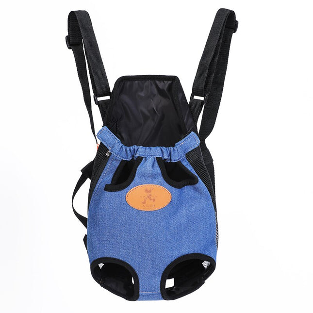 Breathable Sling Pet Carrier - wnkrs