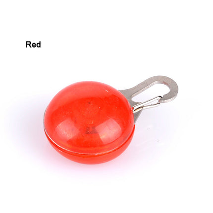 Pet Collar Glowing Pendant - wnkrs