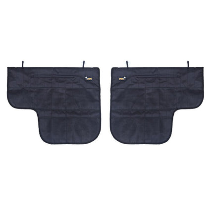 Dog's Car Door Covers 2 Pcs Set - wnkrs