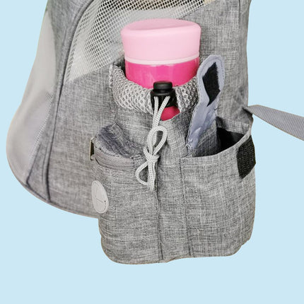 Breathable Cat Carrier Backpack - wnkrs