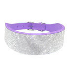 morado ancho / SG