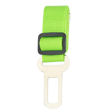 Safe Car Fiber Seat Belts For Dogs - wnkrs