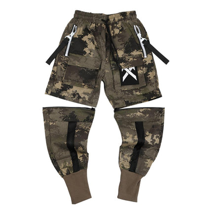 Men's Explorer Cargo Pants - Wnkrs