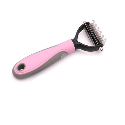 Detangling Hair Comb for Dogs - wnkrs