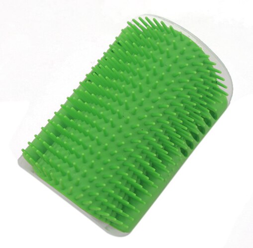 Self Groomer Massage Brush for Cats - wnkrs