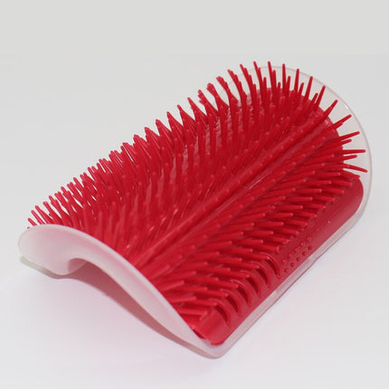 Self Groomer Massage Brush for Cats - wnkrs