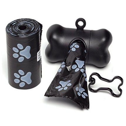 Pets Garbage Bag Set 750 Pcs - wnkrs