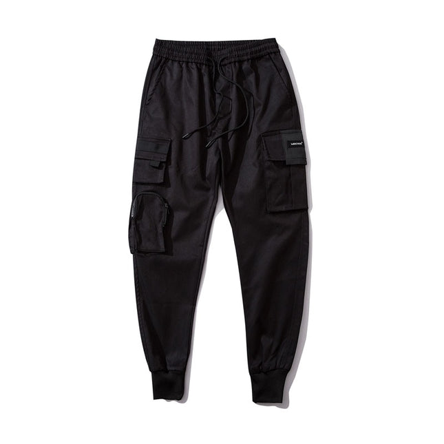 Men's Harajuku Style Joggers - Wnkrs