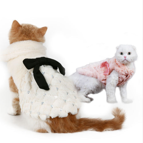 Elegant Winter Coat