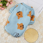 osito-de-peluche-azul / xs-10