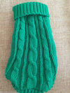 verde