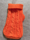 naranja