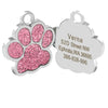 pink-paw