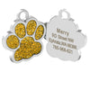 gold-paw