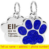 dog-paw-blue
