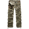 Camuflaje ondulado