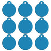light-blue