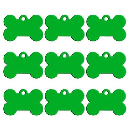 Bright Customized Dog Tags - wnkrs