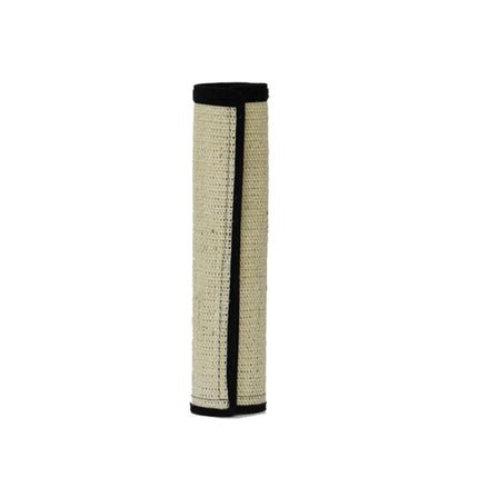 Natural Sisal Scratcher for Cats - wnkrs