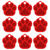 rojo