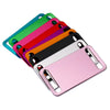 9 colores mezclados