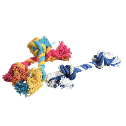 Dog's Braided Chew Toy - wnkrs