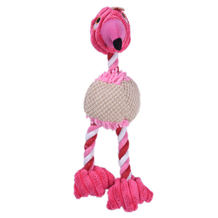 Durable Cute Duck Toy - wnkrs