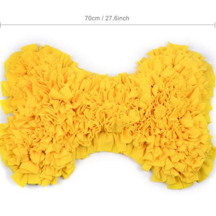 Dogs Snuffle Play Mat - wnkrs