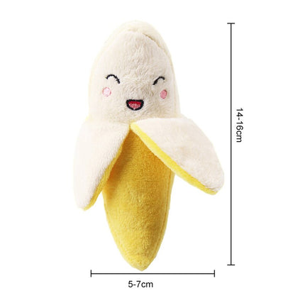 Cute Bone Plush Toy - wnkrs