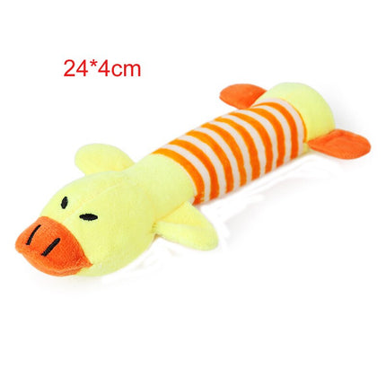 Cute Bone Plush Toy - wnkrs