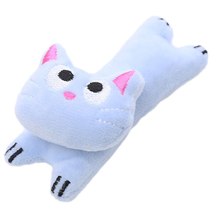 Cute Squeaky Plush Toy - wnkrs