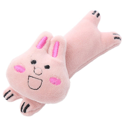 Cute Squeaky Plush Toy - wnkrs