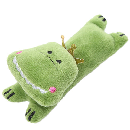 Cute Squeaky Plush Toy - wnkrs