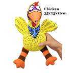 chicken