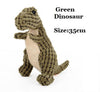 dinosaurio-verde