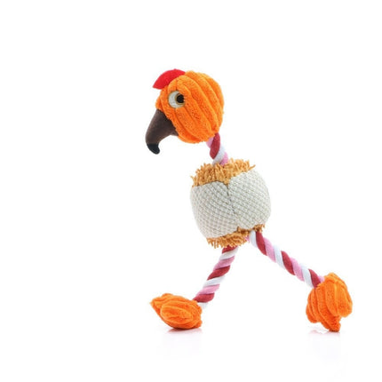 Cute Bird Shaped Toy for Dog - wnkrs