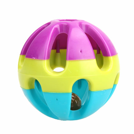 Funny Plastic Pets Ball - wnkrs